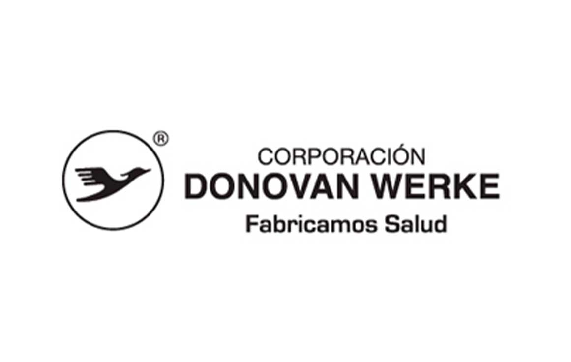 DONOVAN TARIMAS DONOVAN