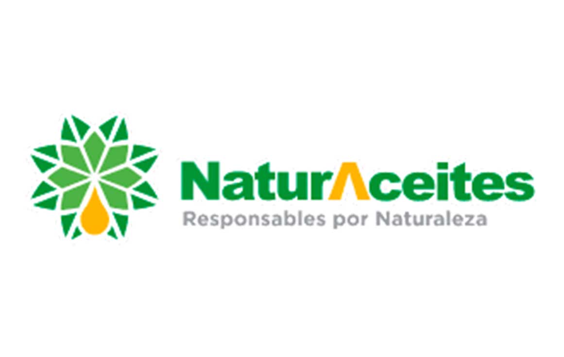 NATURACEITES TARIMAS NATURACEITES