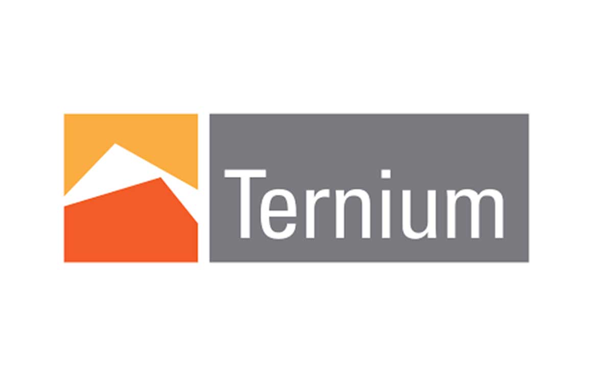 TERNIUM TARIMAS TERNIUM